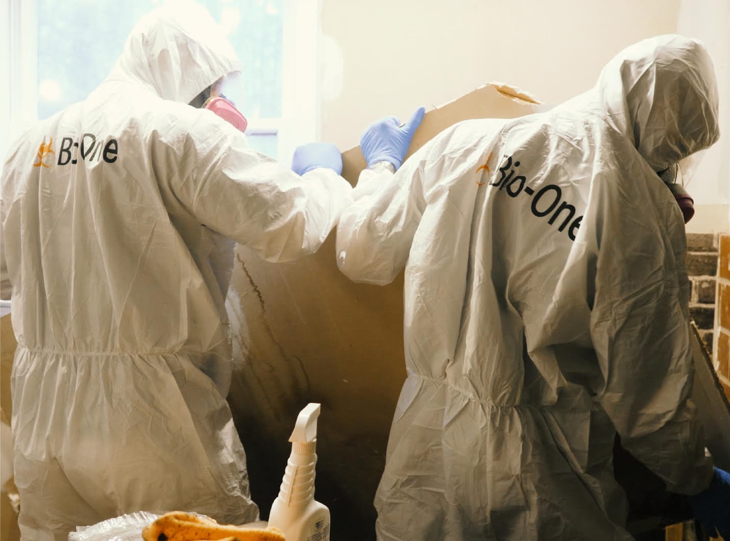 Death, Crime Scene, Biohazard & Hoarding Clean Up Services for Osage City